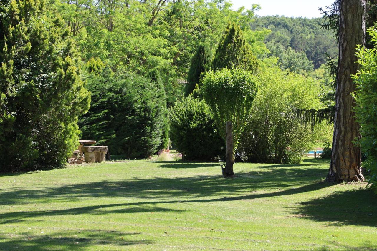 מירפואה Domaine De Pouroutounat מראה חיצוני תמונה