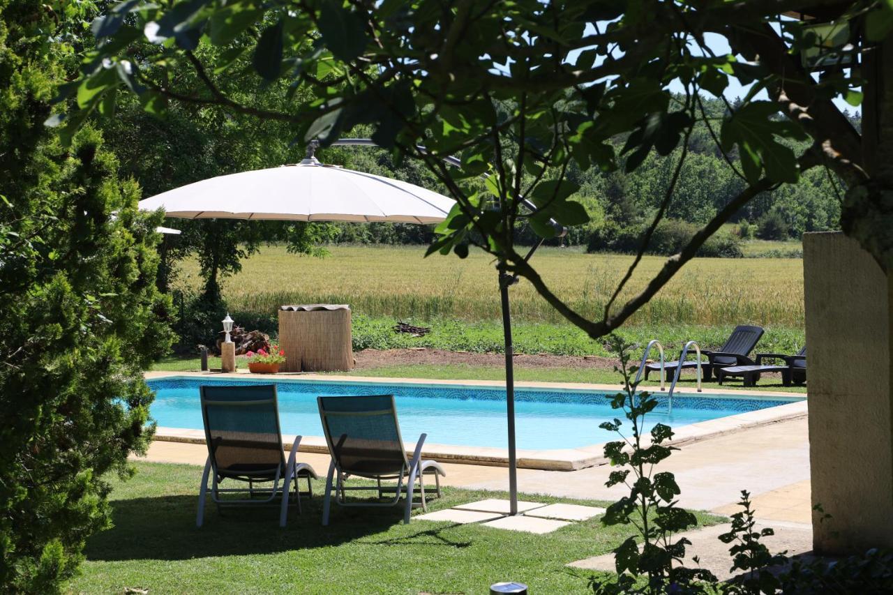 מירפואה Domaine De Pouroutounat מראה חיצוני תמונה